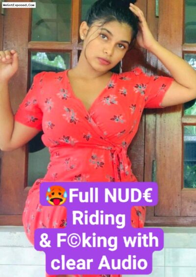 New Horny Insta Model Latest Fucking With Clear Audio