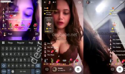 Horny Stripchat Babe Gets Nasty on Live Shows Asshole & Pink Pussy