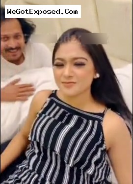 Hot Bangladeshi Influencer Sumaiya Rimu Leaked Video
