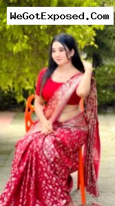 Hot Indian Influencer Ira Moni Leaked Video