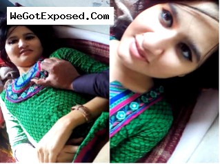 Pakistani Hot look Desi Girl Fucking mms