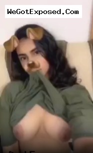 Hot Mishii Gashti MMS Video