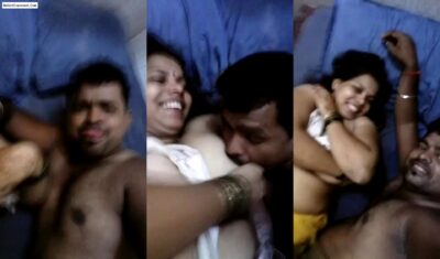 Indian Desi Aunty Fucked Hard Video