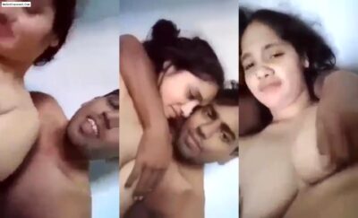 Hot Indian Desi Lovers Sex MMS Video, Indian Sex