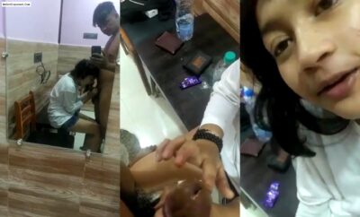 Hot Indian Desi Virgin Sex With Lover