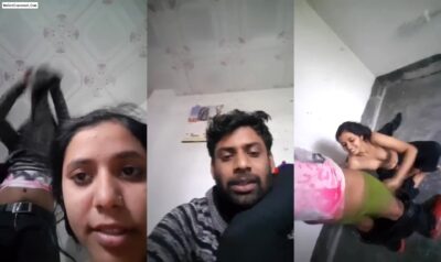 Indian Girl Blowjob Leaked MMS