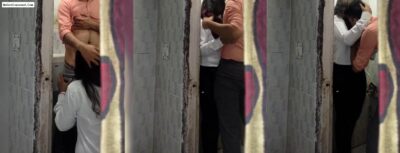 Indian Hidden Sex Video Of Giving Blowjob MMS