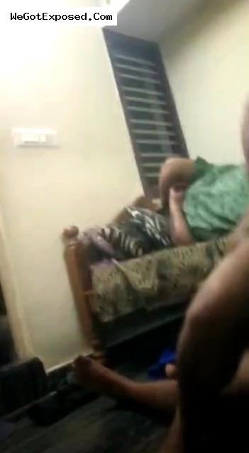 Indian Maid Sex Video with Owner When His Wife Sleeping