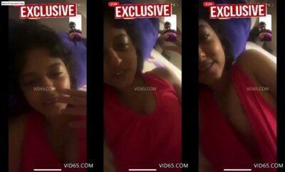 Insta Girl Hard Fucking With Lover, Sex MMS