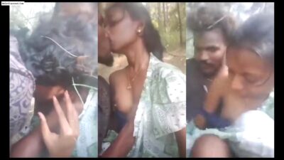 Jharkhand Girl Viral Video