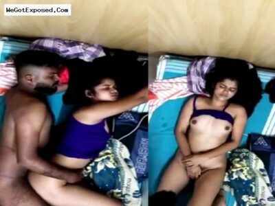 Kannada Lovers Viral Sex In Hospital Scandal