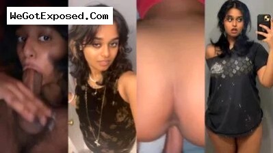 Mallu Teen Sucking and Fucking Big Dick, MMS Viral