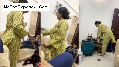 Marathi Milf Aunty Sex with Husband and Teen Nephew made secretly mms