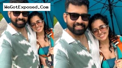 Mumbai NRI Bhabhi Leaked Her Honeymoon Sex clip on internet