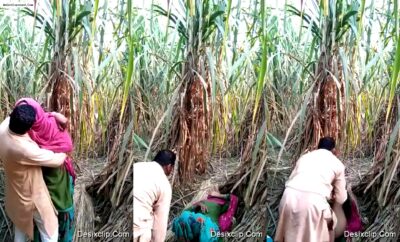 Paki Muslim Uncle Fucking Young desi Girl in Jungle Leaked Video