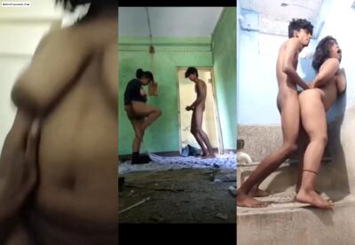 Old Viral Desi Sex Video MMS