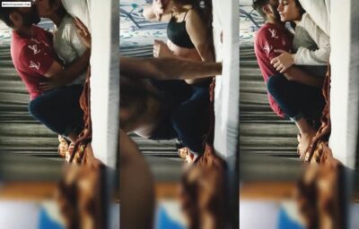 Viral Pakistani girl viral home sex with lover
