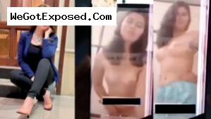 Pakistani Television Host Najiba Faiz MMS Video