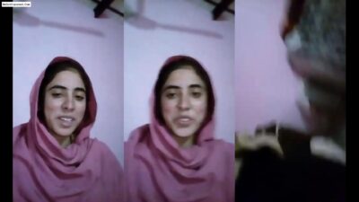 Pakistani Village Bhabhi Carrot Masturbation Leaked Video