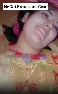 Rawalpindi Chubby Babe Sex MMS Video
