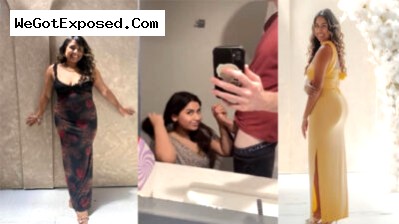 Rich Big Ass Muslim MOM Sucking dick and Pussy Fucked with sister Son