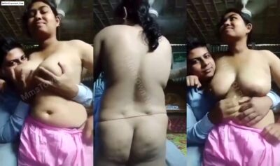 Sexy Bengali Chubby Girl Viral Video MMS