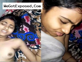 Sexy Bhabhi Hard Chudai MMS