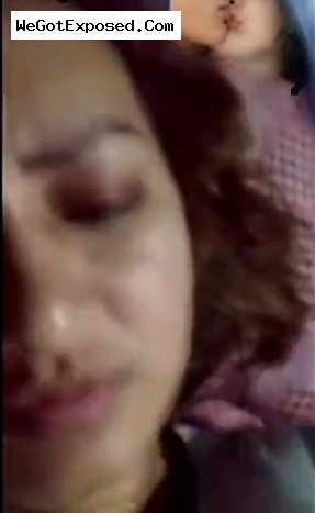 Sexy Indian Influencer Priyanka Gotimayum Leaked Video