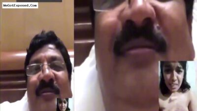 South Indian IAS Officer Viral MMS Leaked