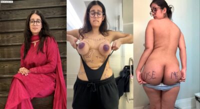 Submissive Horny Paki Girl Doing Syco things, DONT MISS!