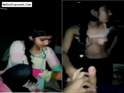 Paki Teen Girlfriend Riding Dick Of Lover