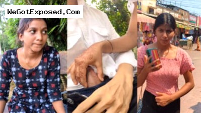 Teen Jaipur School Girl show Small Boobs and pink virgin Pussy to BF, Leaked Video