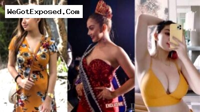 Trending mms Hot TikTok Star Showing Boobs and Pink Pussy Leaked Video