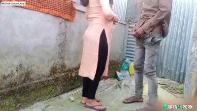 Village Bengali Girl Anal Sex MMS Video