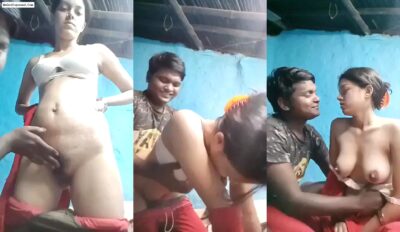 Village lover fucking full 8 min clip mms