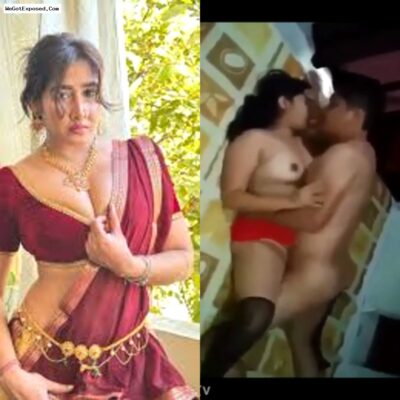 Viral MMS Sextape Of Indian Actress Sofia Ansari Leaked