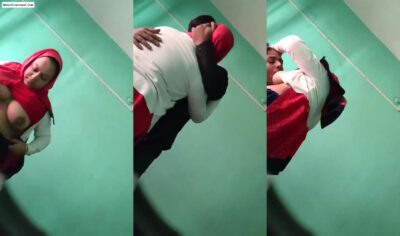 Viral Sex Video of a Nurse in Desi MMS