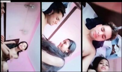 Viral Video Sex Cute Indian Girl