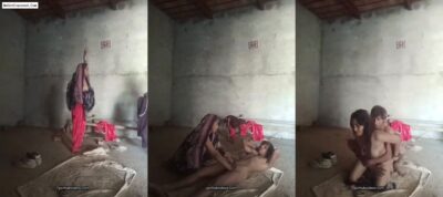 Pakistani Viral Village Dehati Sex MMS Video