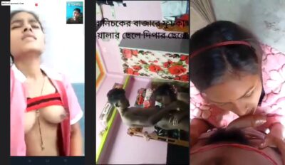 Young Desi Couple Sex Leaked Full Video