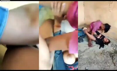 Leaked Young Slut Viral Outdoor Sex With Local Guys