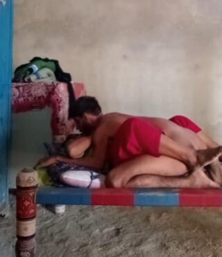 Young boy Fucking mature aunty